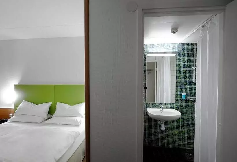 Fotos del hotel Good Morning Arlanda:  23