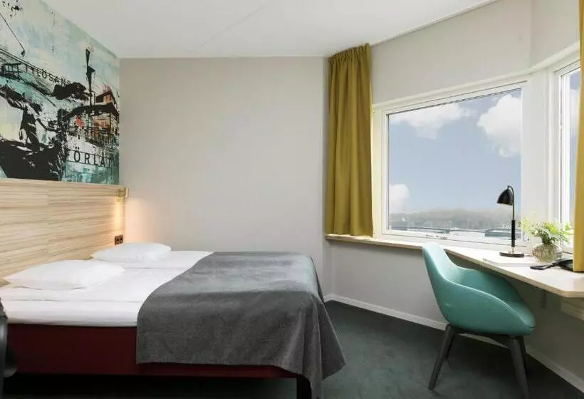 Fotos del hotel Good Morning Arlanda:  10