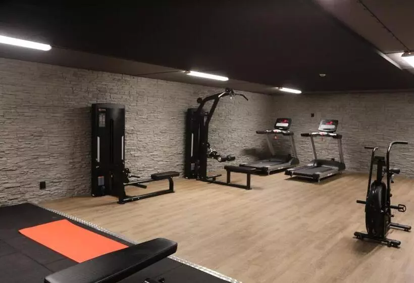 Fotos del hotel Good Morning Arlanda:  16