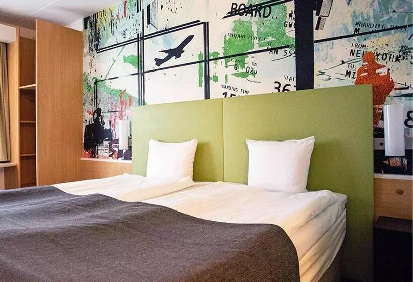 Fotos del hotel Good Morning Arlanda:  19
