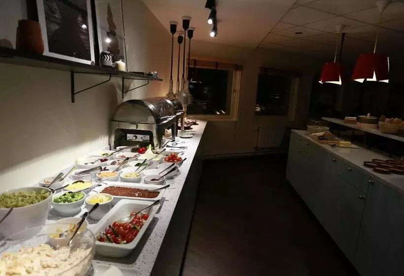 Fotos del hotel Good Morning Arlanda:  7