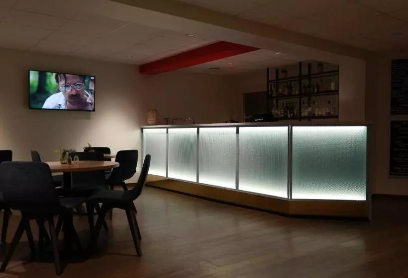 Fotos del hotel Good Morning Arlanda:  6