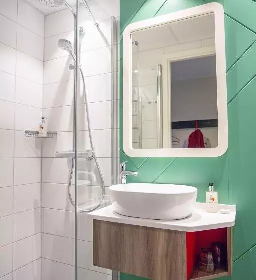 Fotos del hotel Good Morning Arlanda:  13