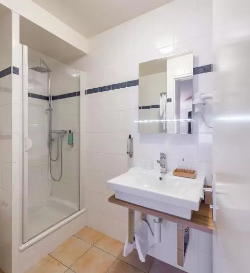 Fotos del hotel Rousseau:  5
