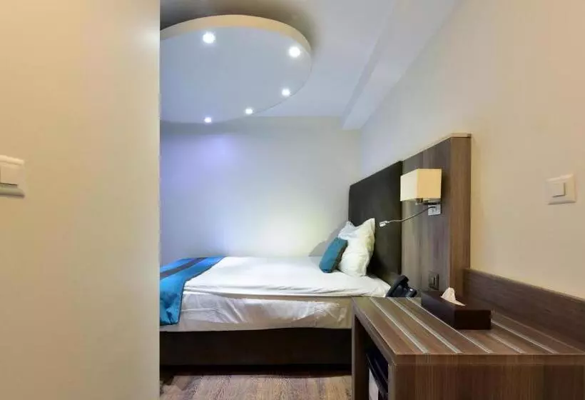 Fotos del hotel Rousseau:  23
