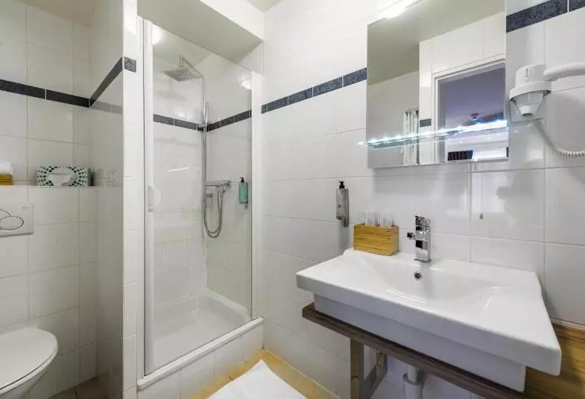 Fotos del hotel Rousseau:  19