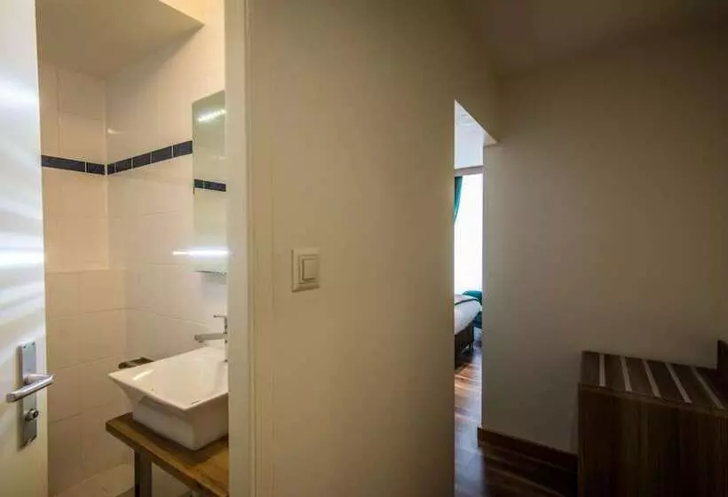 Fotos del hotel Rousseau:  21