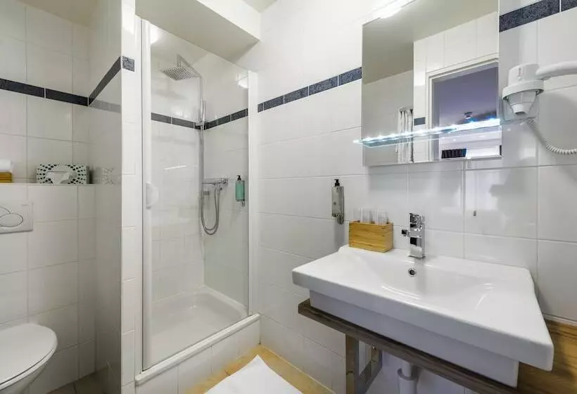 Fotos del hotel Rousseau:  15