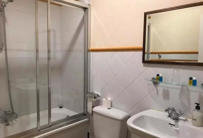 Fotos del hotel Iacobus:  5