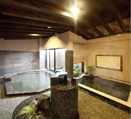 Fotos del hotel Silk Inn Kagoshima:  20