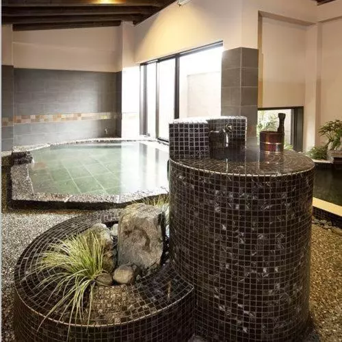 Fotos del hotel Silk Inn Kagoshima:  22
