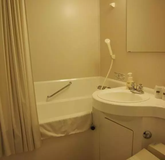 Fotos del hotel Silk Inn Kagoshima:  14