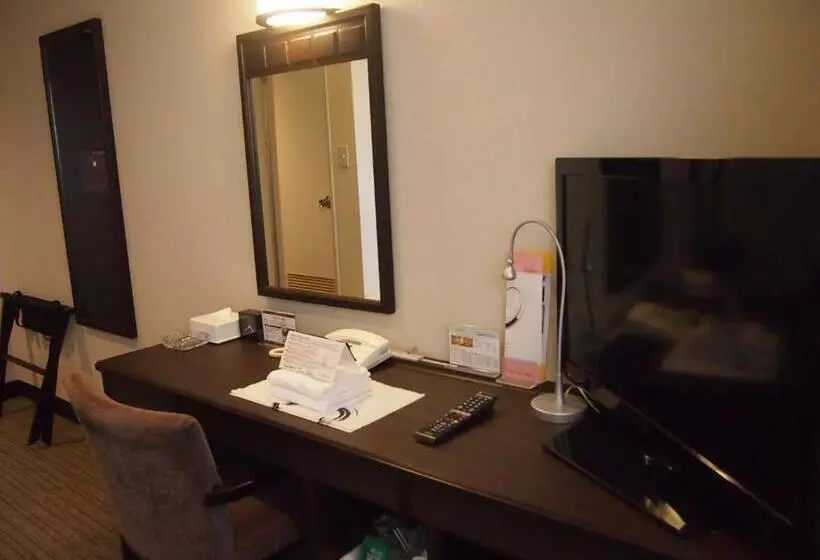 Fotos del hotel Silk Inn Kagoshima:  21