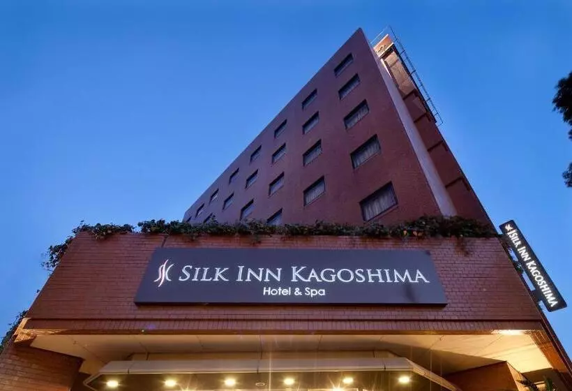 Silk Inn Kagoshima