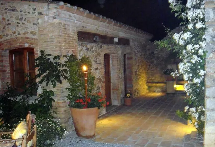 Fotos del hotel Can Carbó De Les Olives:  22