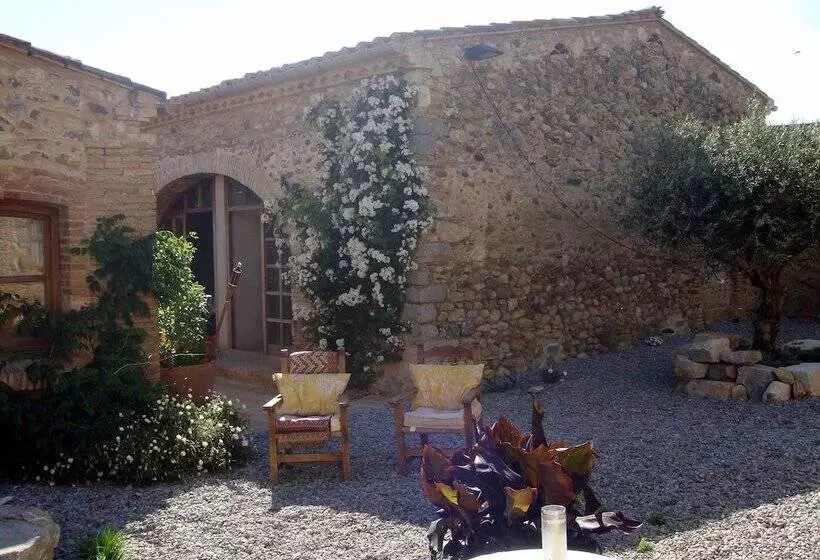 Fotos del hotel Can Carbó De Les Olives:  14
