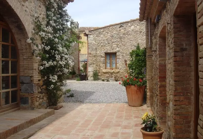 Fotos del hotel Can Carbó De Les Olives:  15