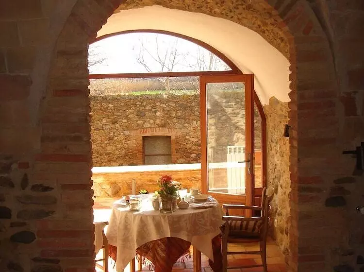 Fotos del hotel Can Carbó De Les Olives:  21
