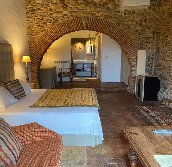 Fotos del hotel Can Carbó De Les Olives:  16