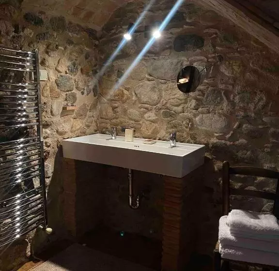 Fotos del hotel Can Carbó De Les Olives:  4