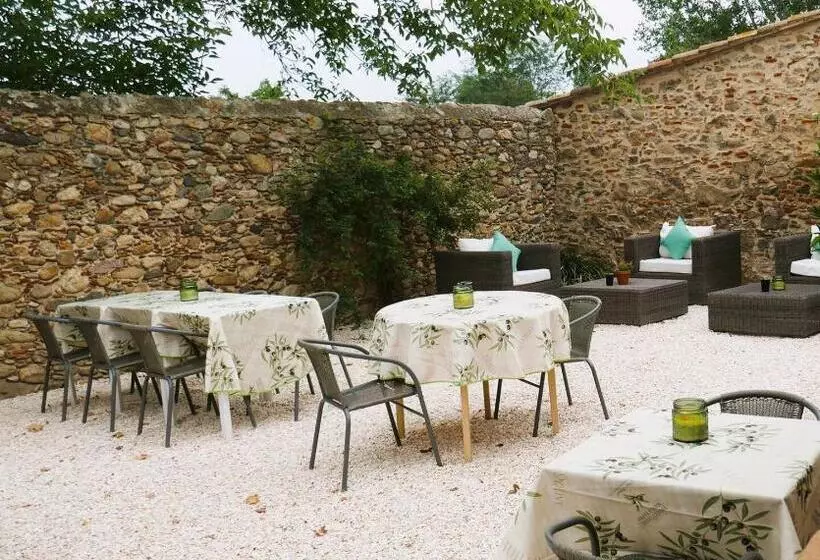 Fotos del hotel Can Carbó De Les Olives:  3