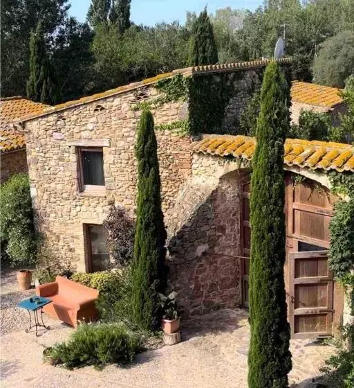 Fotos del hotel Can Carbó De Les Olives:  19