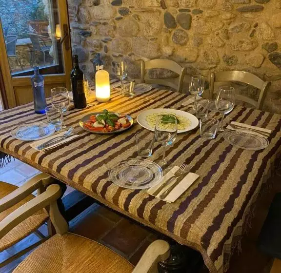 Fotos del hotel Can Carbó De Les Olives:  2