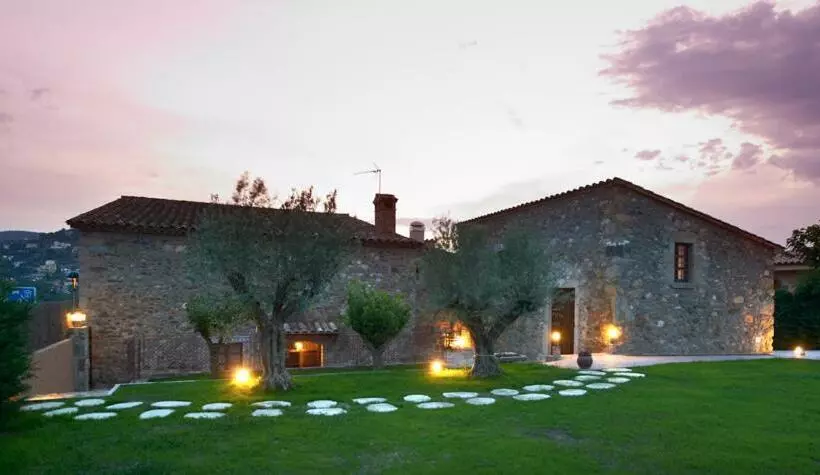 Fotos del hotel Mas 1670 - Adults Only:  12