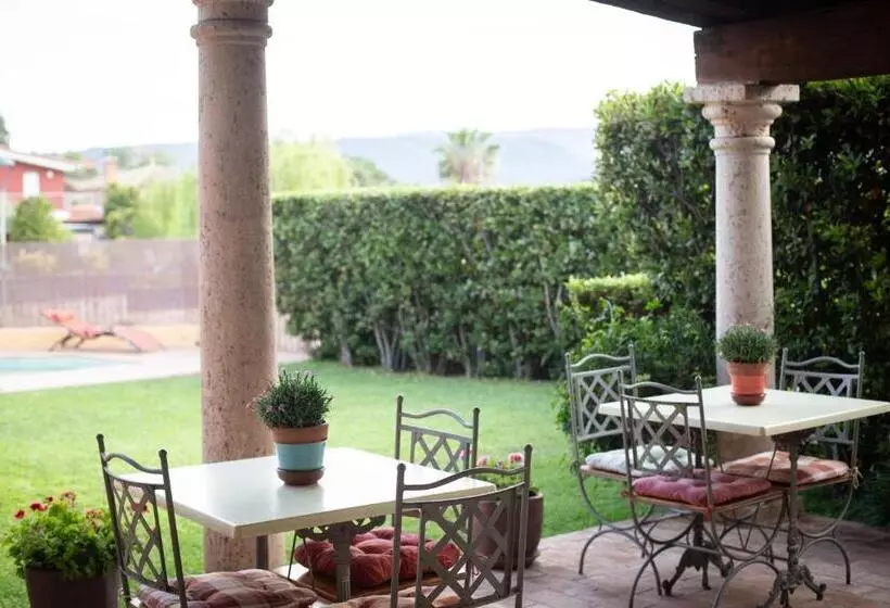 Fotos del hotel Mas 1670 - Adults Only:  4