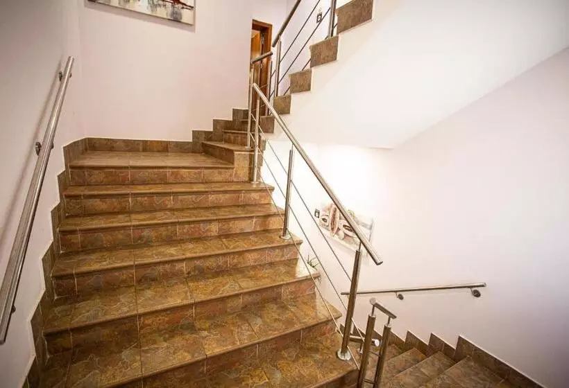 Fotos del hotel Villa De Cárcar:  13