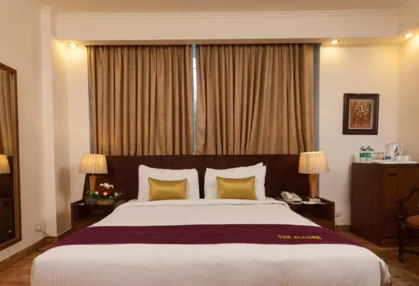 Fotos del hotel Fab Goodwill Gk 1:  15