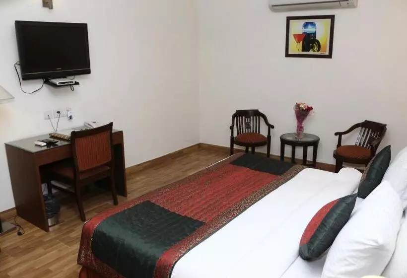 Fotos del hotel Fab Goodwill Gk 1:  20