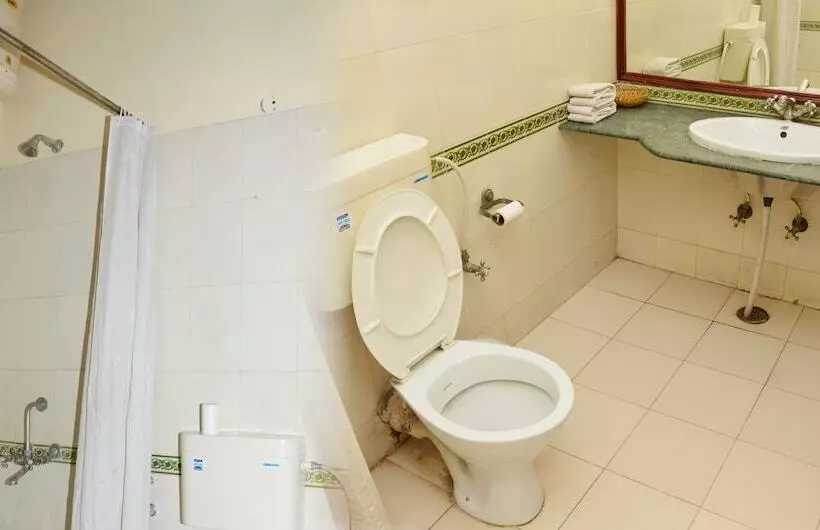 Fotos del hotel Karnot Mahal:  5