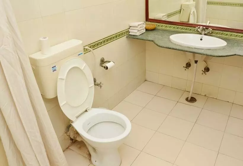 Fotos del hotel Karnot Mahal:  6