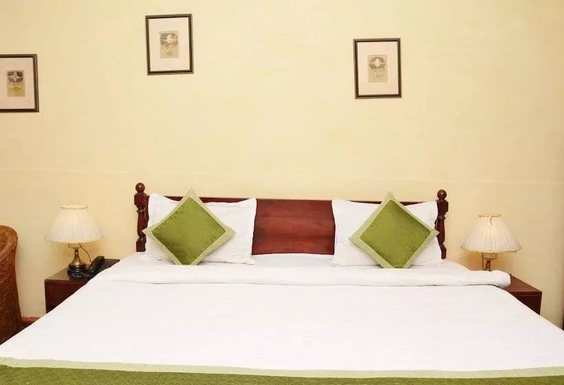 Fotos del hotel Karnot Mahal:  9