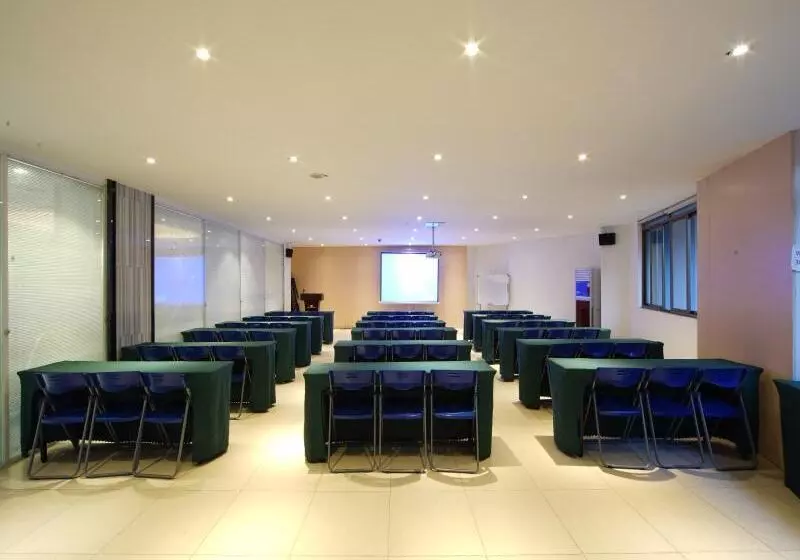 Fotos del hotel Greentree Inn Fujian Fuzhou Software Park River View Business:  15