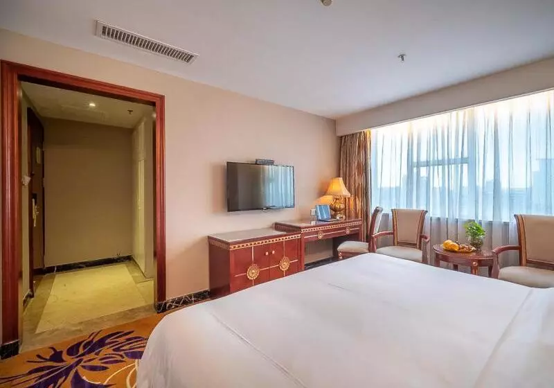 Fotos del hotel Vienna  Foshan Chancheng Zumiao Branch:  11