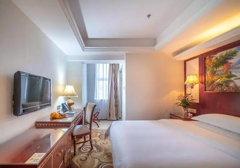 Fotos del hotel Vienna  Foshan Chancheng Zumiao Branch:  15