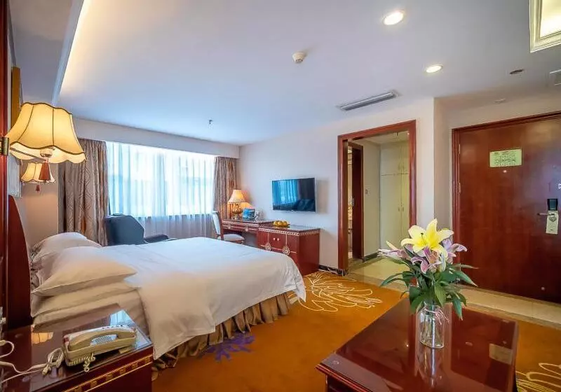 Fotos del hotel Vienna  Foshan Chancheng Zumiao Branch:  2