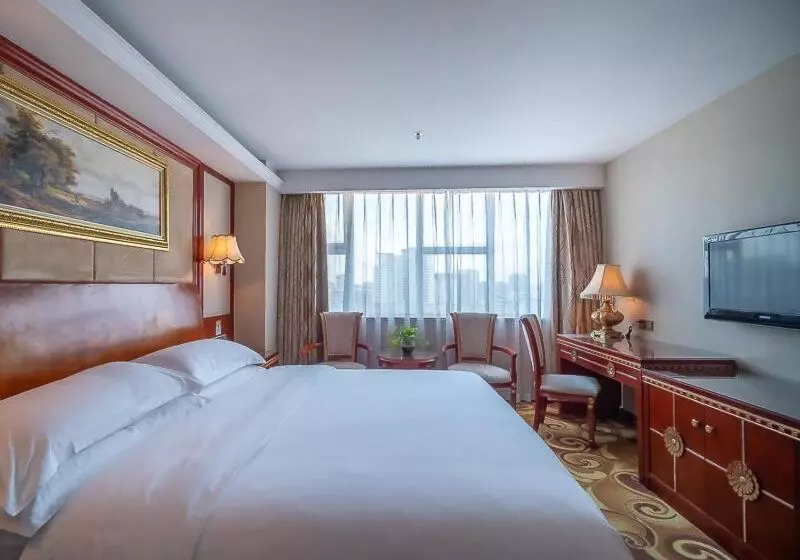 Fotos del hotel Vienna  Foshan Chancheng Zumiao Branch:  16