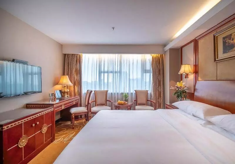 Fotos del hotel Vienna  Foshan Chancheng Zumiao Branch:  20
