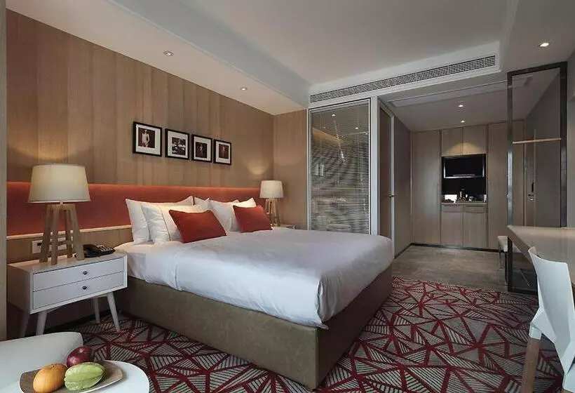 Fotos del hotel Bloom Boutique:  8