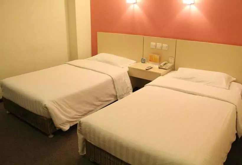 Fotos del hotel Beijing Xihua:  20