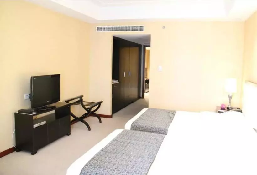 Fotos del hotel Beijing Xihua:  9