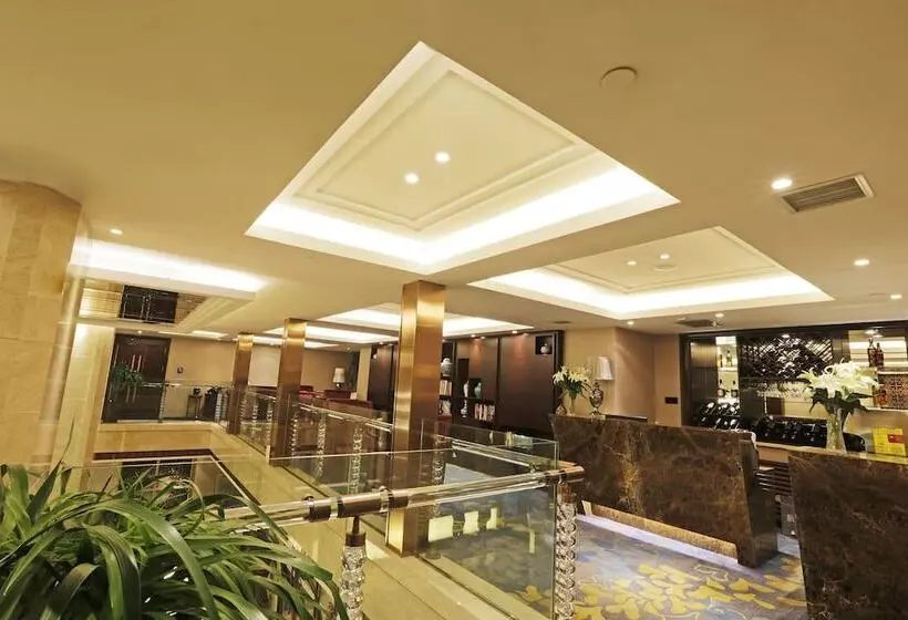 Fotos del hotel Yarrow Boutique:  14