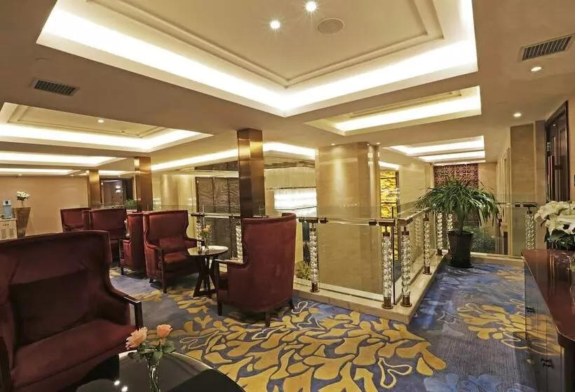 Fotos del hotel Yarrow Boutique:  3
