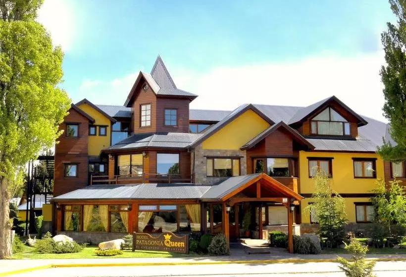 Fotos del hotel Patagonia Queen Hotel Boutique:  6