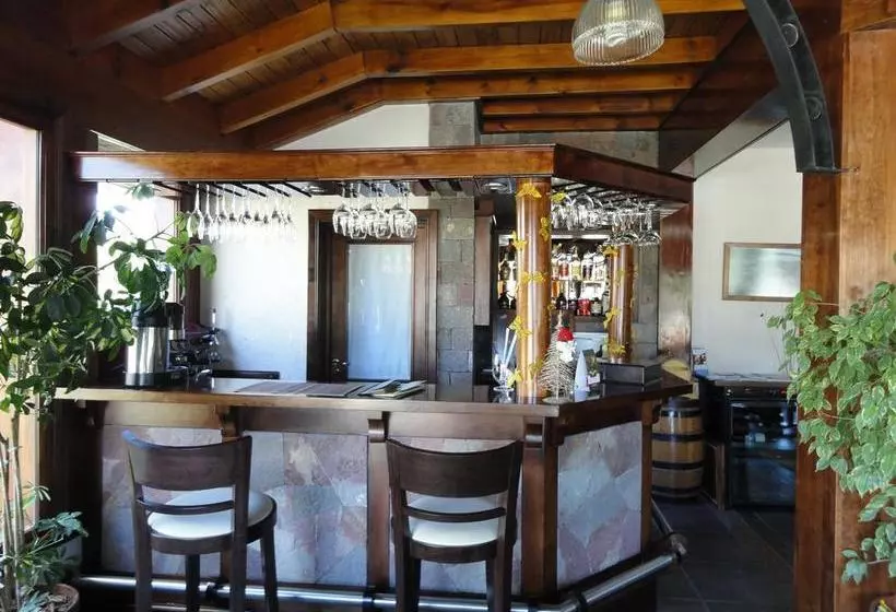 Fotos del hotel Patagonia Queen Hotel Boutique:  4