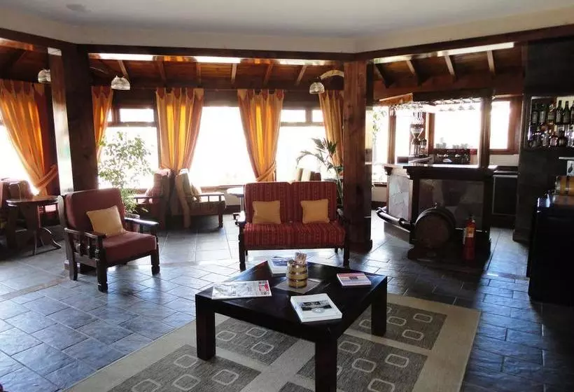 Fotos del hotel Patagonia Queen Hotel Boutique:  16