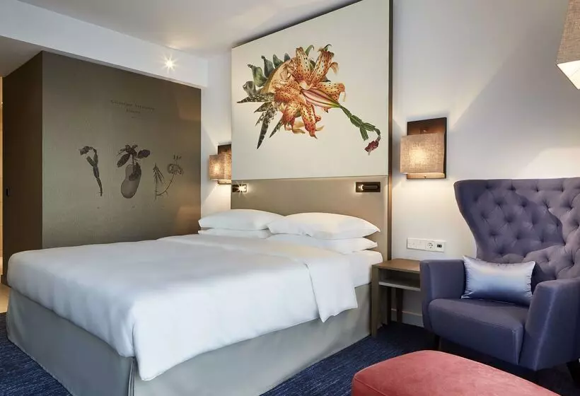 Fotos del hotel Hyatt Regency Amsterdam:  15